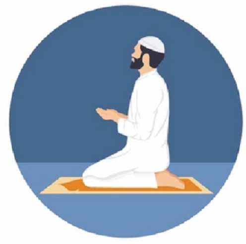 Doa Harian Masjid Al Barokah