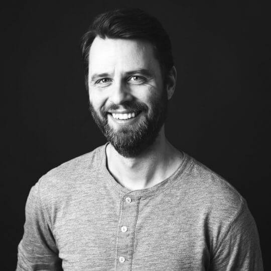 Murwanto pengurus masjid di Masjid Al Barokah