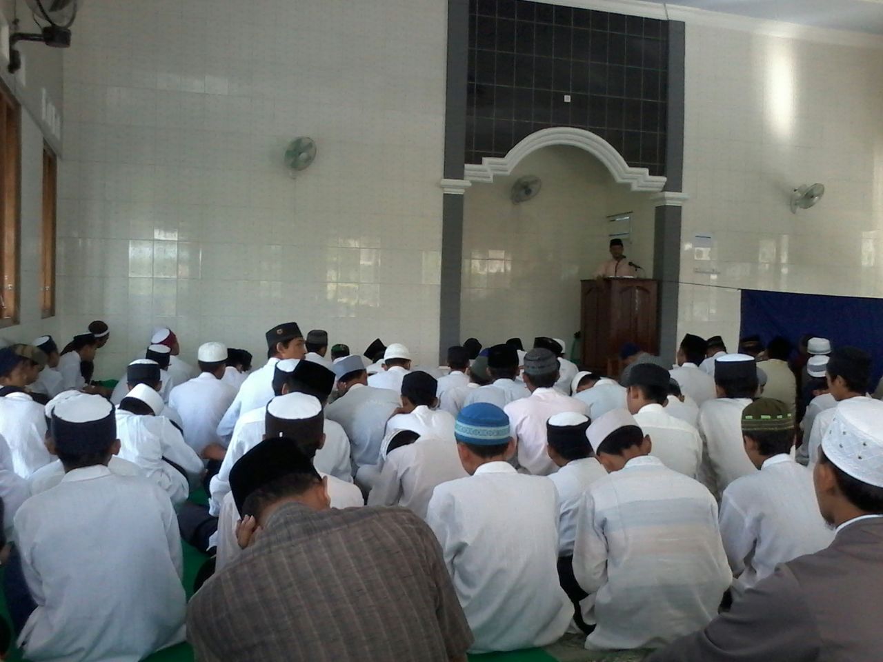 Taman Qur'an